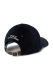 Casquette Velours noir