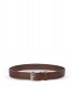 Ceinture en cuir