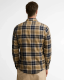 Chemise ajust�e Tartan Barbour Fortrose