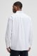 Chemise Charly, blanc/bleu clair � rayures