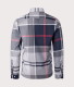 Chemise de tartan sur mesure Dunoon