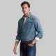 Chemise Jeans Western Denim