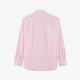 Chemise rose manches longues