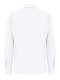 Chemise Sit blanc tissu extensible