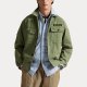 Chemise workwear Relaxed serg chevrons
