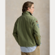 Chemise workwear Relaxed serg chevrons