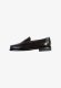 CLASSIC DAN - Mocassins - marron