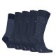 Coffret 5 Paires Marine