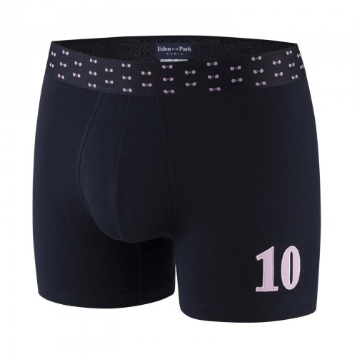 Boxer ceinture fantaisie