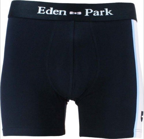 Boxer sans ouverture