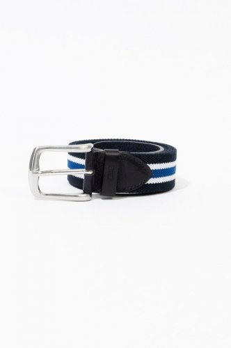 Ceinture Made In France  rayures