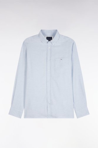Chemise Livigno