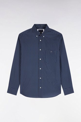 Chemise Pop 60
