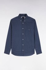 Chemise Pop 60