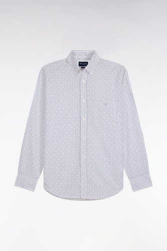 Chemise Pop 60 machine