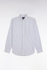 Chemise Pop 60 machine