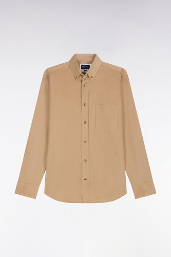 Chemise Velours