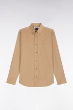 Chemise Velours