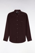 Chemise Velours