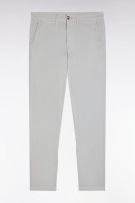 Chino Slim gris