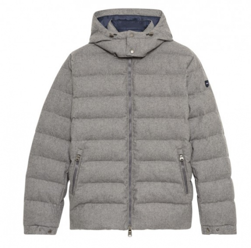 doudoune eden park homme