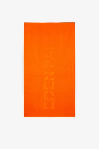 Drap de Plage orange