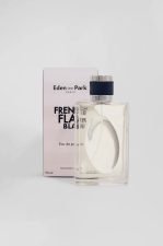 Eau de parfum French Flair Blanc - Frais lgant