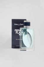 Eau de parfum French Flair Bleu - Bois Aromatis