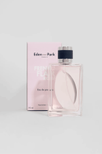 Eau de parfum French Flair Rose - Floral et Poudr