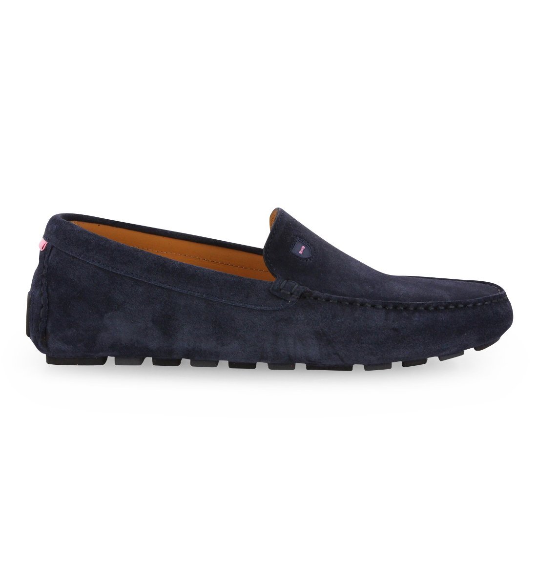 mocassins eden park