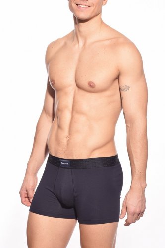 Pack de 2 boxers unis