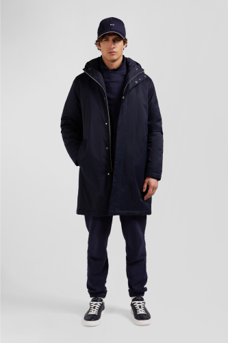Parka 2 en 1