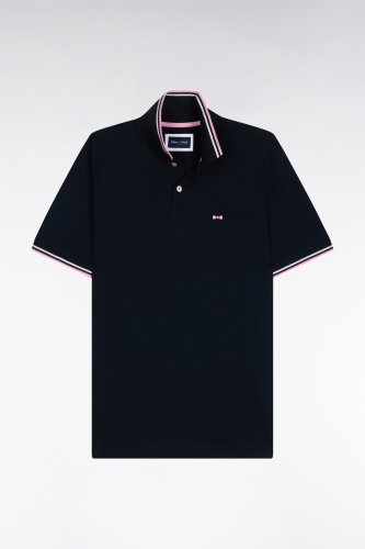 Polo Decalage