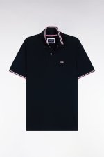 Polo Decalage