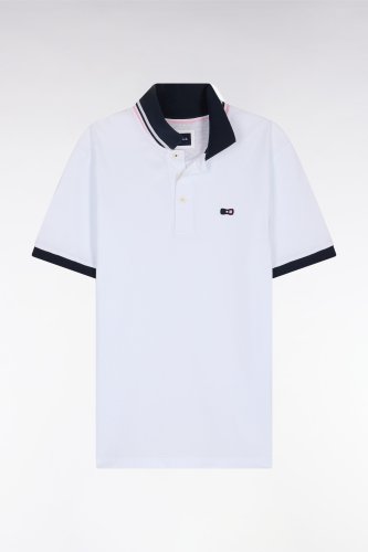 Polo MC Gaillard