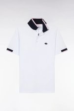 Polo Parenthese Ovale