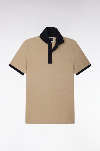 Polo Tombe la nuit