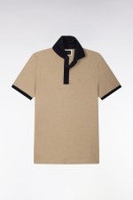 Polo Tombe la nuit