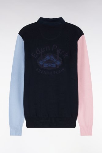 Pull Maillot Dorade Brod