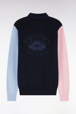 Pull Maillot Dorade Brod