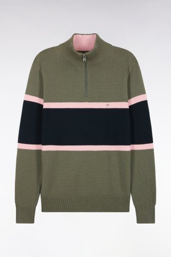 Pull maitre a jouer