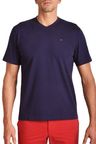 Tee-Shirt Marine