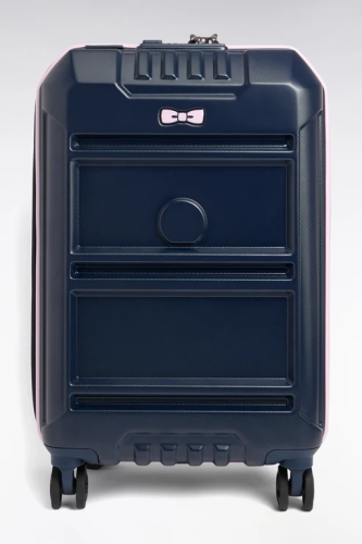 Valise cabine Tourn�e French Flair Delsey Paris