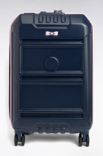 Valise cabine Tourn�e French Flair Delsey Paris