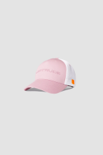 Casquette BENJA trucker bi-mati�re Baby