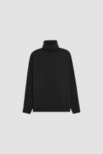Pull OLIVER col roul� Black