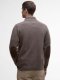 Gilet boutons � Patch Zip coudi�res
