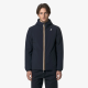 Jack Double Warm reversible marine et beige