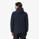 Jack Double Warm reversible marine et beige