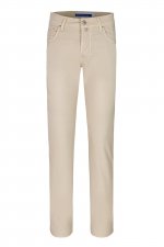 5 poches beige Bard slim fit